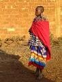masaai women 