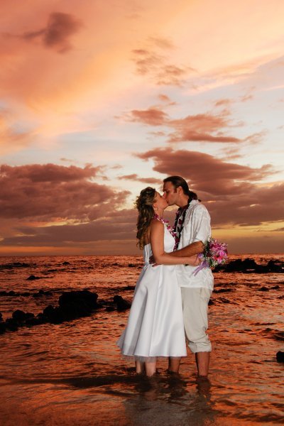 they made for a wonderful backdrop as the sun dipped below the horizon