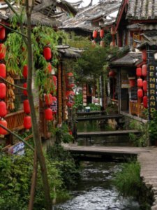 Lijiang | Photo