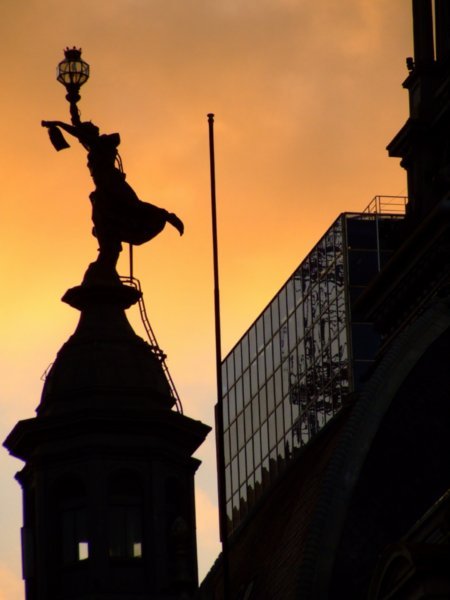 Buenos Aires. Argentina