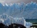 Perito Moreno. Argentina