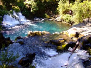 Parque Nacional Huerquehue