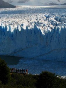 Perito Moreno. Argentina 