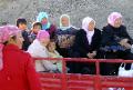 Uyghur Women