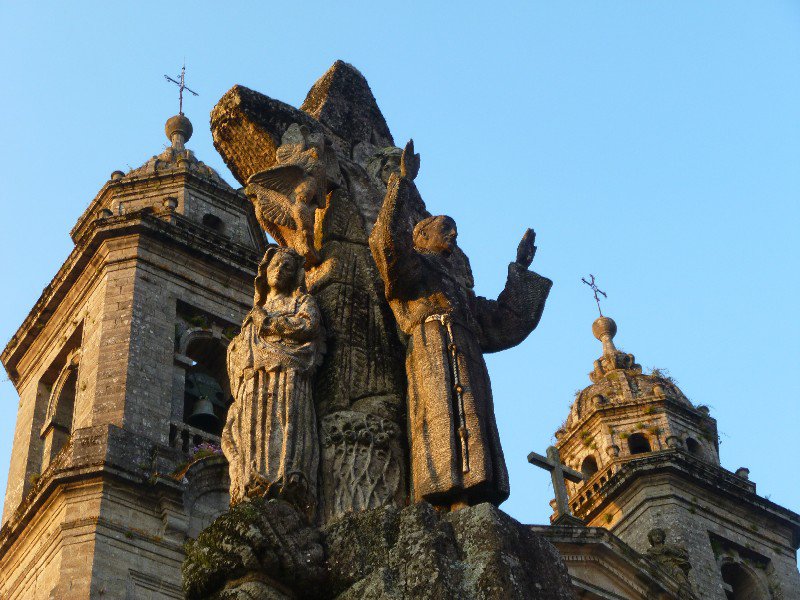 Santiago del Compostela
