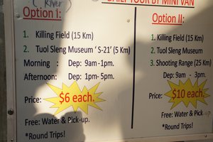 Some local "attractions"