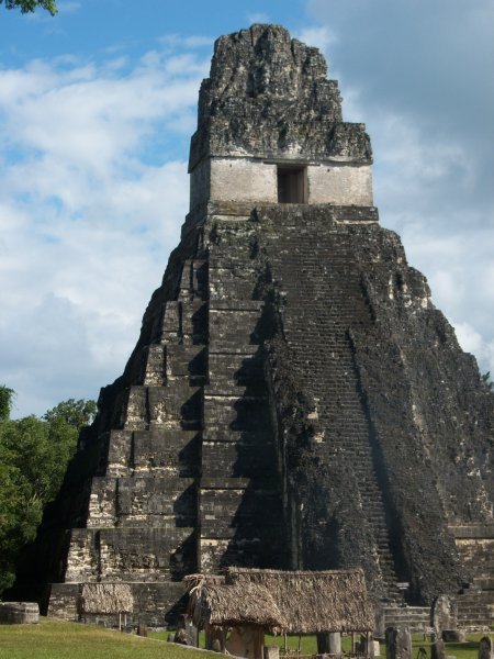 Tikal 080