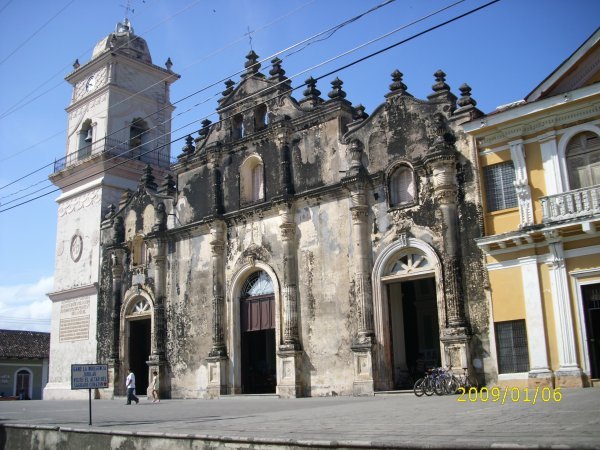 Iglesia de La Merced2