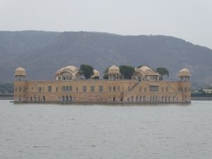 Water Palace 