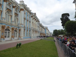 Catherine Palace 