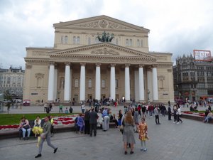 Bolshoi