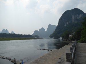 Li River 