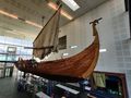 Viking museum 