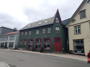 Tromso 