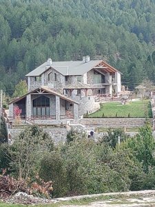 Village villa