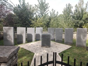 German War Graves 