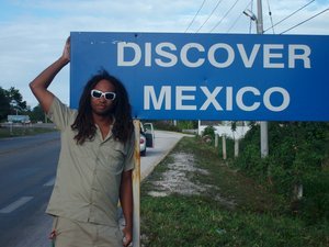 Discover Mexico