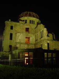 Goodbye Hiroshima