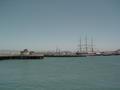 San Francisco Harbour