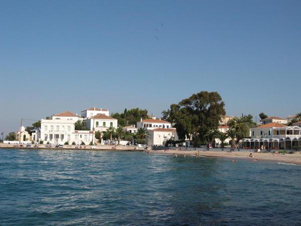 Old Spetses