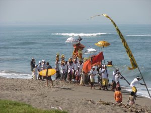 Hindu ceremonies