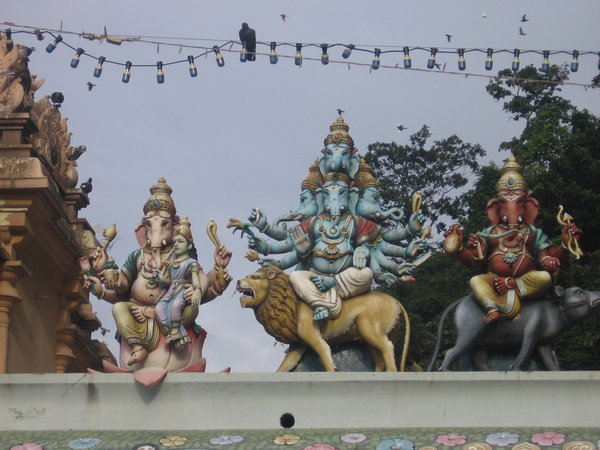 Hindu Deitys