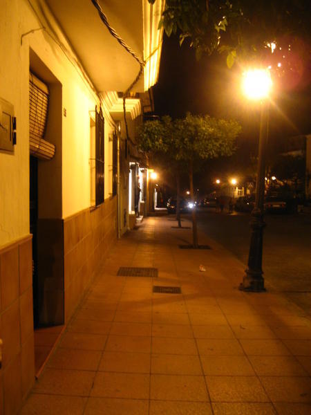 La Calle