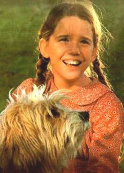 Laura Ingalls - aaahh,  where is she now?