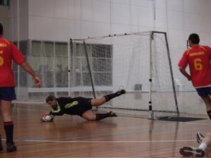 Futsal 20