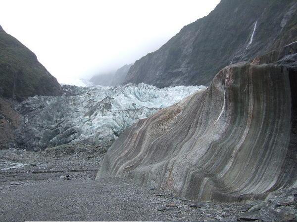 Franz Josef Glacier2
