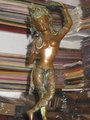 A small version of Pilch's shiva statue