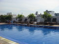 Favourite rooftop pool - Bangkok