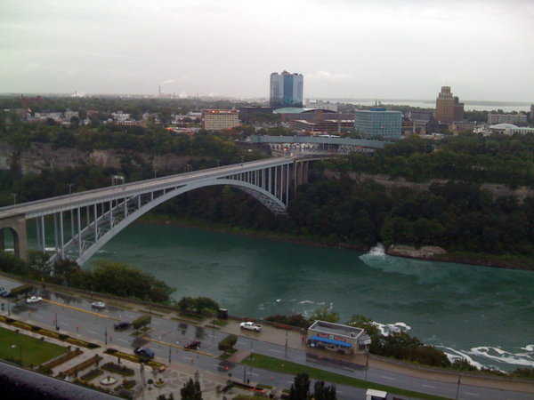 Rainbow Bridge