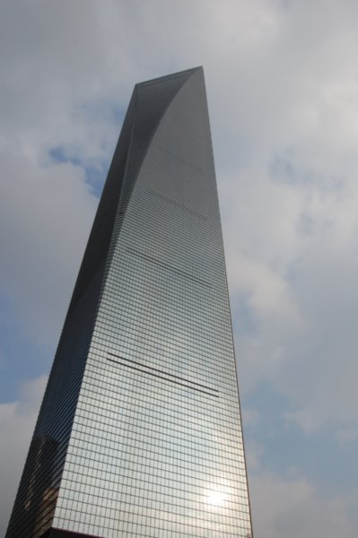 Global Financial Center