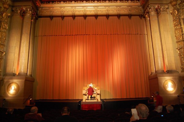 Castro Theatre