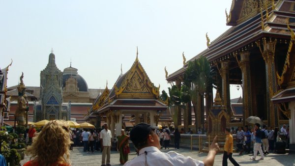 The Grand Palace