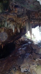 Stalactite Cave