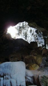 Stalactite Cave