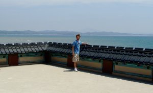 Taean Temple