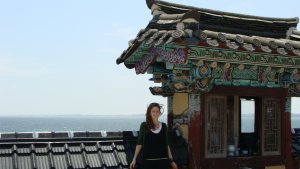 Taean Temple