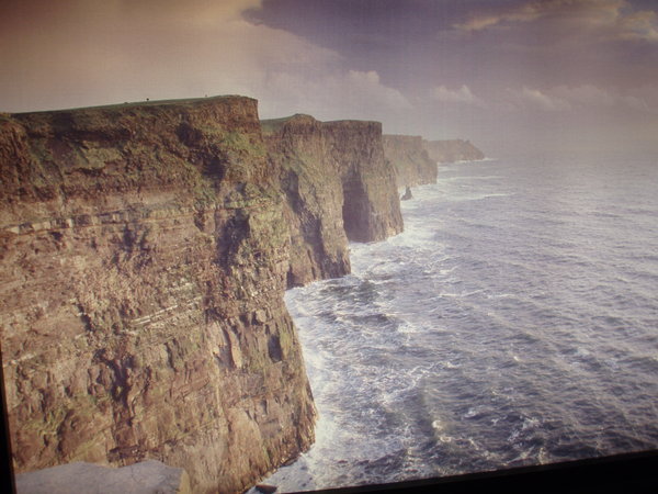 cliffs of moher-what they should look like