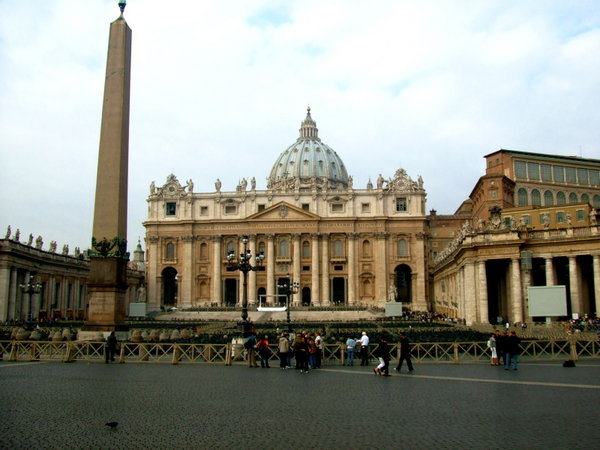 Vaticani