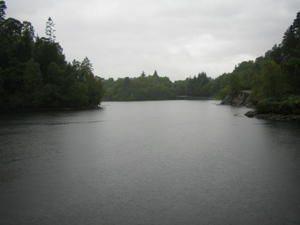 Lovely Loch Katrine