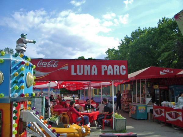 Luna Parc