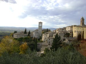 Assisi
