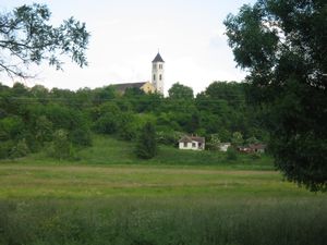 rural Hungary