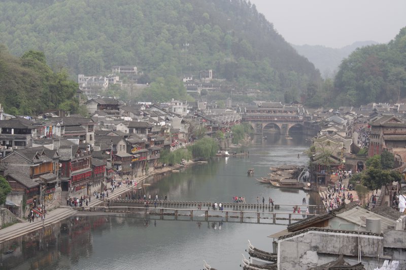 more Fenghuang