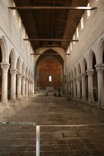 Basilica Aquiliae