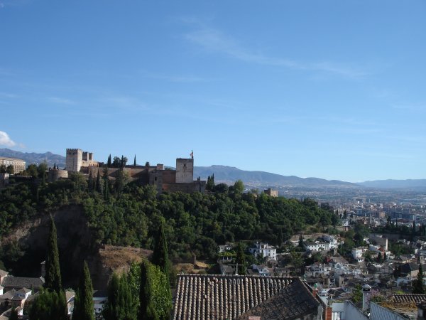 La Alhambra 4