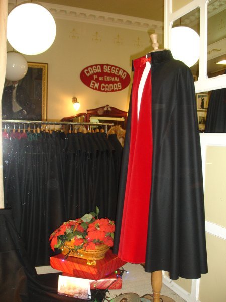 A cape store... | Photo